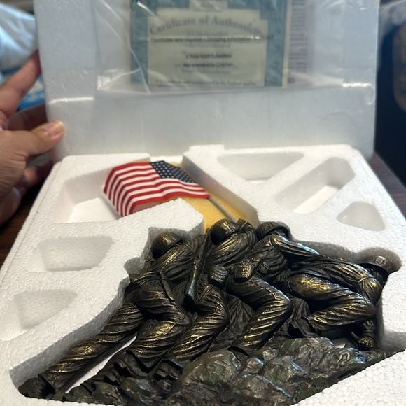 Uncommon Valor Collectibles - Picture 3 of 4